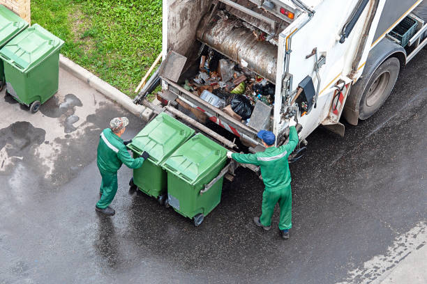 Best Junk Removal Near Me  in Gun Barrel City, TX