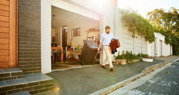 Household Junk Removal in Gun Barrel City, TX