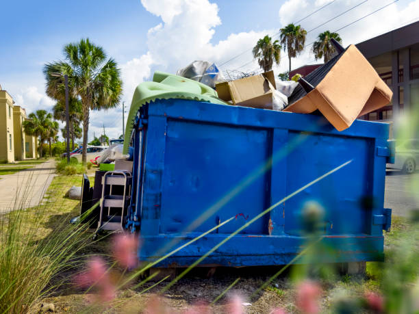 Best Estate Cleanout Services  in Gun Barrel City, TX