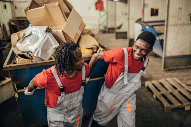Best Trash Removal Near Me  in Gun Barrel City, TX